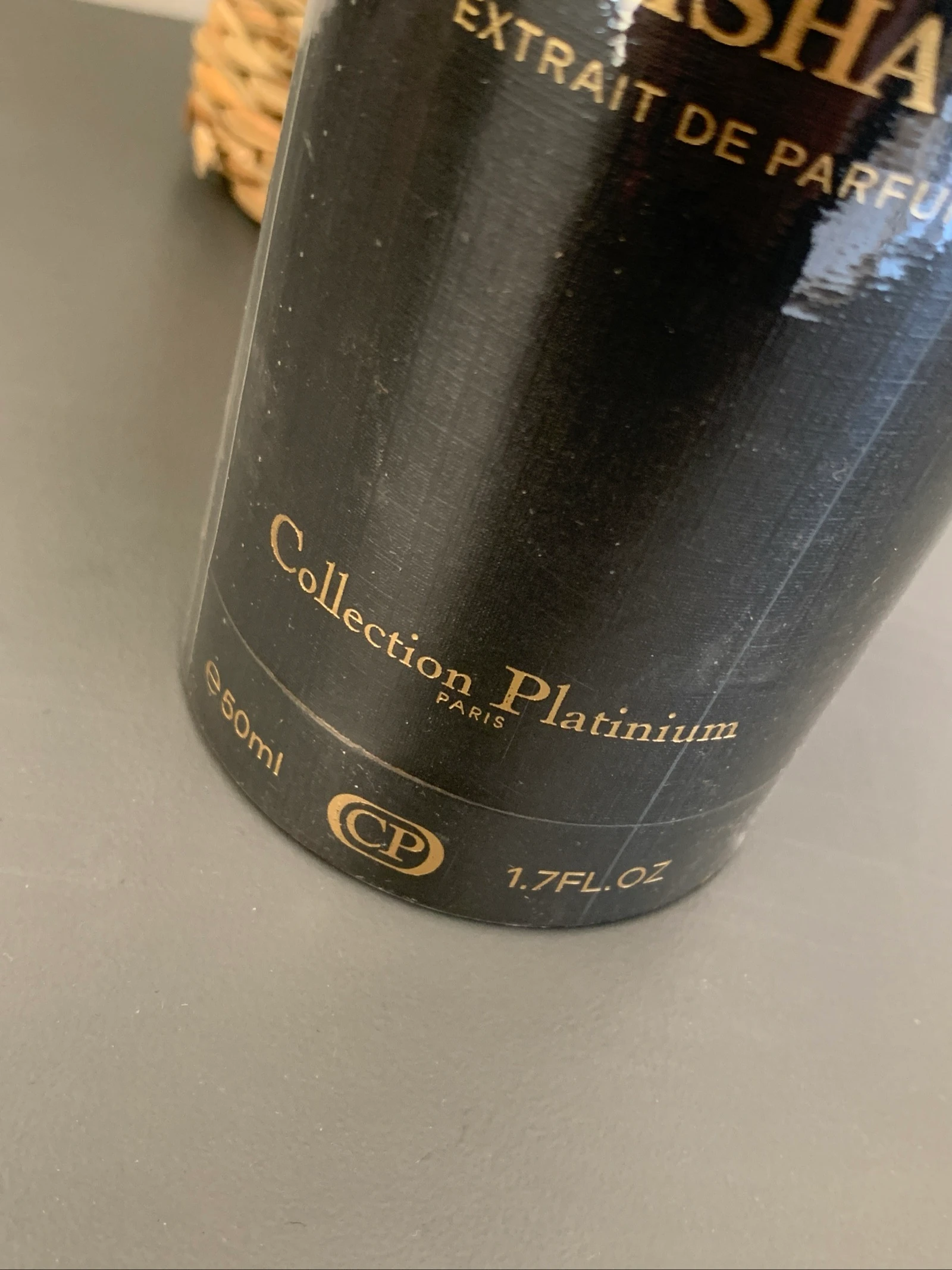 Nuevo 50 ml de alta calidad – photo 4